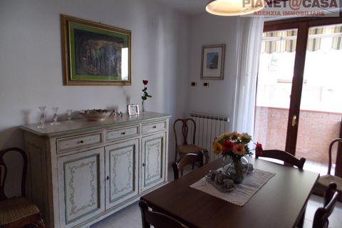 Rækkehus i Spinetoli, Ascoli Piceno, Spinetoli - € 278.000 | Ref: VS2695 - foto 15