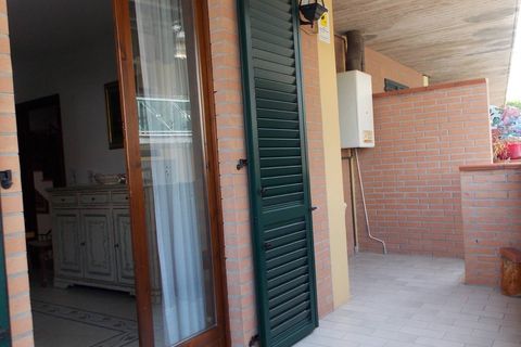 Rækkehus i Spinetoli, Ascoli Piceno, Spinetoli - € 278.000 | Ref: VS2695 - foto 16