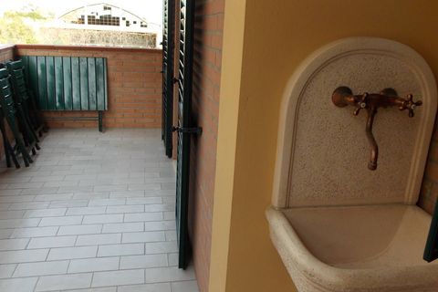 Rækkehus i Spinetoli, Ascoli Piceno, Spinetoli - € 278.000 | Ref: VS2695 - foto 17