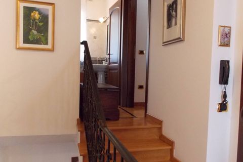 Rækkehus i Spinetoli, Ascoli Piceno, Spinetoli - € 278.000 | Ref: VS2695 - foto 27