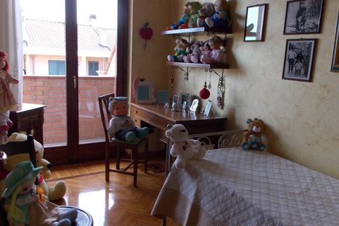 Rækkehus i Spinetoli, Ascoli Piceno, Spinetoli - € 278.000 | Ref: VS2695 - foto 28