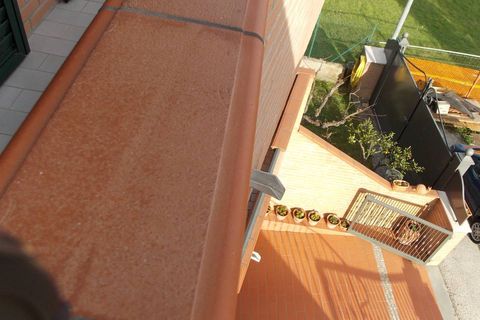 Rækkehus i Spinetoli, Ascoli Piceno, Spinetoli - € 278.000 | Ref: VS2695 - foto 33
