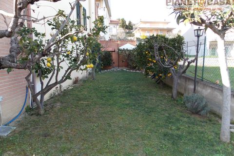 Rækkehus i Spinetoli, Ascoli Piceno, Spinetoli - € 278.000 | Ref: VS2695 - foto 2