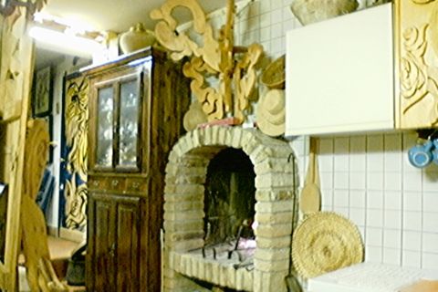 Villa i Acquaviva Picena, Ascoli Piceno, Acquaviva Picena - € 115.000 | Ref: CV9103 - foto 8