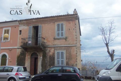 Villa i Acquaviva Picena, Ascoli Piceno, Acquaviva Picena - € 100.000 | Ref: CV9232 - foto 1