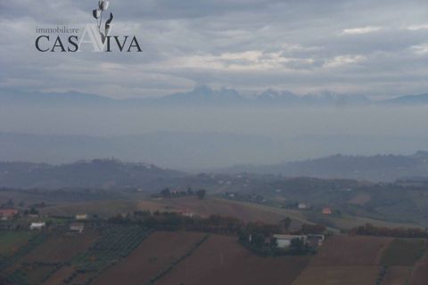 Villa i Acquaviva Picena, Ascoli Piceno, Acquaviva Picena - € 100.000 | Ref: CV9232 - foto 5