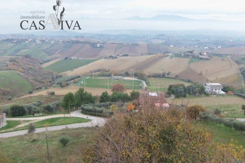 Villa i Acquaviva Picena, Ascoli Piceno, Acquaviva Picena - € 100.000 | Ref: CV9232 - foto 7