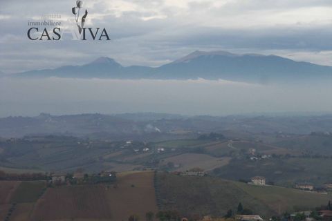 Villa i Acquaviva Picena, Ascoli Piceno, Acquaviva Picena - € 100.000 | Ref: CV9232 - foto 10