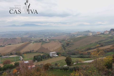 Villa i Acquaviva Picena, Ascoli Piceno, Acquaviva Picena - € 100.000 | Ref: CV9232 - foto 12