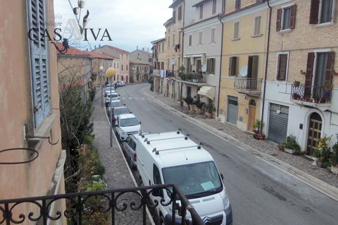 Villa i Acquaviva Picena, Ascoli Piceno, Acquaviva Picena - € 100.000 | Ref: CV9232 - foto 14