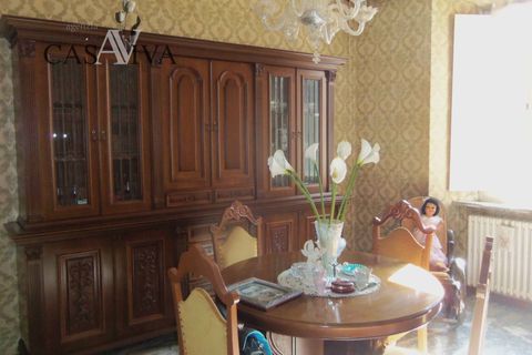 Villa i Ripatransone, Ascoli Piceno, Ripatransone - € 150.000 | Ref: CV9251 - foto 8