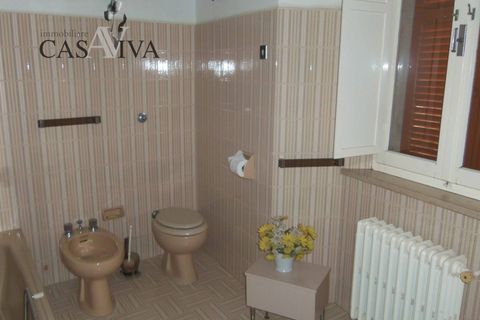 Villa i Ripatransone, Ascoli Piceno, Ripatransone - € 150.000 | Ref: CV9251 - foto 11