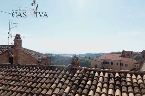 Villa i Ripatransone, Ascoli Piceno, Ripatransone - € 150.000 | Ref: CV9251 - foto 14