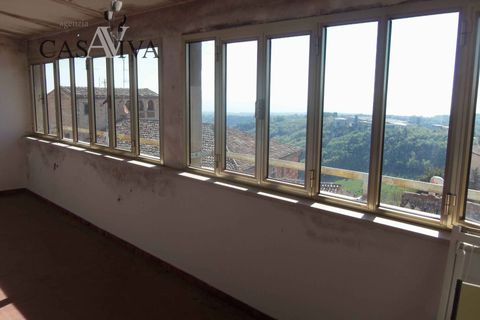 Villa i Ripatransone, Ascoli Piceno, Ripatransone - € 150.000 | Ref: CV9251 - foto 15