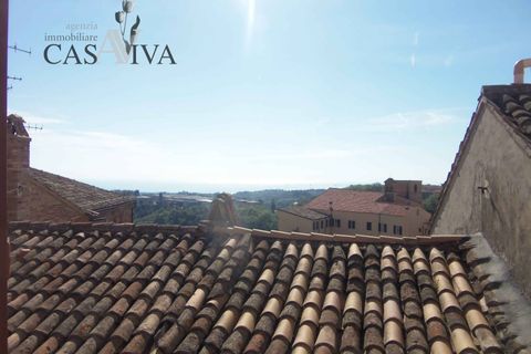 Villa i Ripatransone, Ascoli Piceno, Ripatransone - € 150.000 | Ref: CV9251 - foto 19