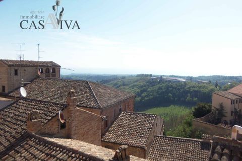 Villa i Ripatransone, Ascoli Piceno, Ripatransone - € 150.000 | Ref: CV9251 - foto 21