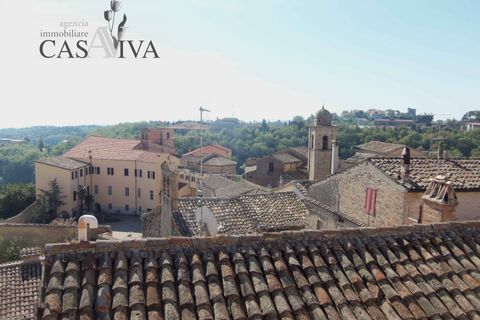 Villa i Ripatransone, Ascoli Piceno, Ripatransone - € 150.000 | Ref: CV9251 - foto 22