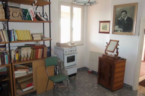 Villa i Ripatransone, Ascoli Piceno, Ripatransone - € 150.000 | Ref: CV9251 - foto 23
