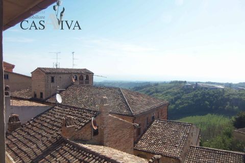 Villa i Ripatransone, Ascoli Piceno, Ripatransone - € 150.000 | Ref: CV9251 - foto 24