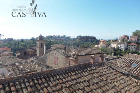 Villa i Ripatransone, Ascoli Piceno, Ripatransone - € 150.000 | Ref: CV9251 - foto 25