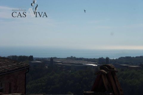 Villa i Ripatransone, Ascoli Piceno, Ripatransone - € 150.000 | Ref: CV9251 - foto 26