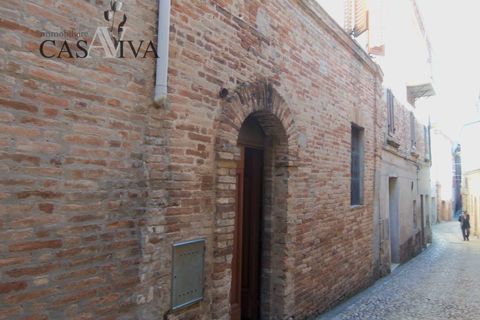 Villa i Ripatransone, Ascoli Piceno, Ripatransone - € 150.000 | Ref: CV9251 - foto 27