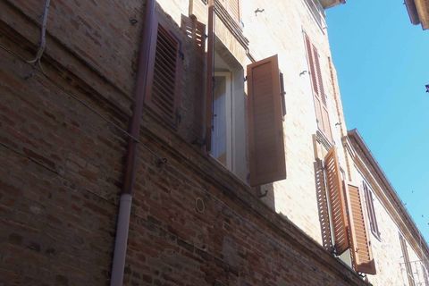 Villa i Ripatransone, Ascoli Piceno, Ripatransone - € 150.000 | Ref: CV9251 - foto 28