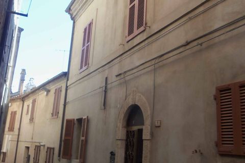 Villa i Ripatransone, Ascoli Piceno, Ripatransone - € 150.000 | Ref: CV9251 - foto 34