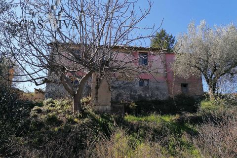 Masia a Acquaviva Picena, Ascoli Piceno, Acquaviva Picena - € 150.000 | Ref: CV9359 - foto 4