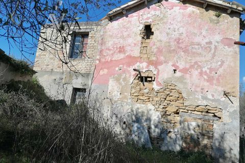 Masia a Acquaviva Picena, Ascoli Piceno, Acquaviva Picena - € 150.000 | Ref: CV9359 - foto 7