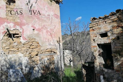 Masia a Acquaviva Picena, Ascoli Piceno, Acquaviva Picena - € 150.000 | Ref: CV9359 - foto 10