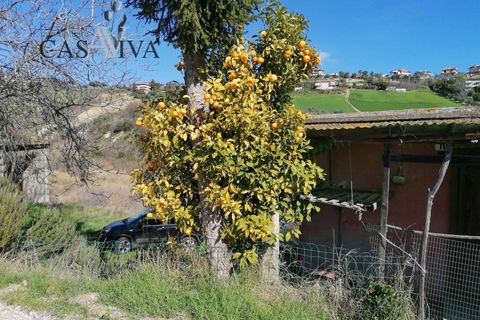 Masia a Acquaviva Picena, Ascoli Piceno, Acquaviva Picena - € 150.000 | Ref: CV9359 - foto 17