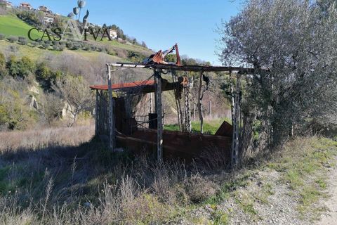 Masia a Acquaviva Picena, Ascoli Piceno, Acquaviva Picena - € 150.000 | Ref: CV9359 - foto 20