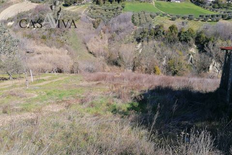 Masia a Acquaviva Picena, Ascoli Piceno, Acquaviva Picena - € 150.000 | Ref: CV9359 - foto 21