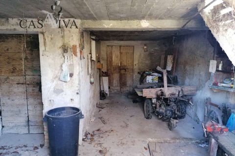 Masia a Acquaviva Picena, Ascoli Piceno, Acquaviva Picena - € 150.000 | Ref: CV9359 - foto 26