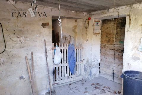 Masia a Acquaviva Picena, Ascoli Piceno, Acquaviva Picena - € 150.000 | Ref: CV9359 - foto 27