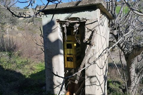 Masia a Acquaviva Picena, Ascoli Piceno, Acquaviva Picena - € 150.000 | Ref: CV9359 - foto 32