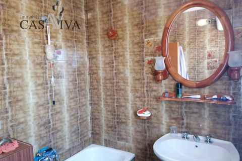 Wohnung in Offida, Ascoli Piceno, Offida - € 80.000 | Ref: CV9384 - Foto 22