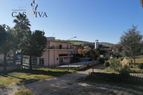 Wohnung in Offida, Ascoli Piceno, Offida - € 80.000 | Ref: CV9384 - Foto 25