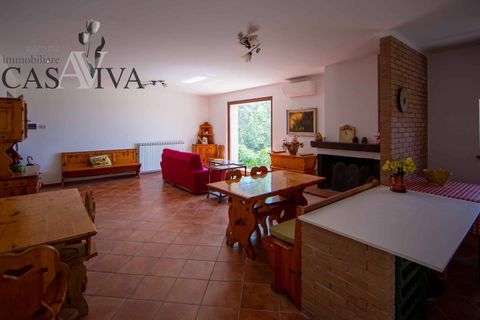 Herregård i Offida, Ascoli Piceno, Offida - € 300 000 | Ref: CV9413 - foto 3