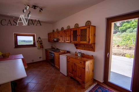 Herregård i Offida, Ascoli Piceno, Offida - € 300 000 | Ref: CV9413 - foto 4