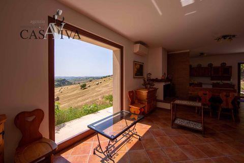 Herregård i Offida, Ascoli Piceno, Offida - € 300 000 | Ref: CV9413 - foto 9