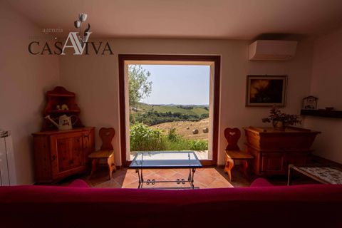Herregård i Offida, Ascoli Piceno, Offida - € 300 000 | Ref: CV9413 - foto 10
