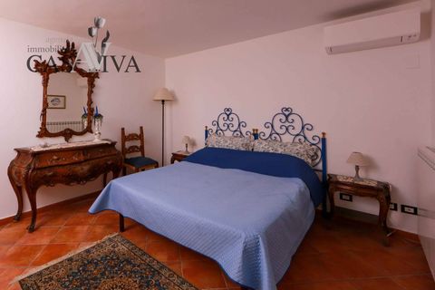 Herregård i Offida, Ascoli Piceno, Offida - € 300 000 | Ref: CV9413 - foto 12