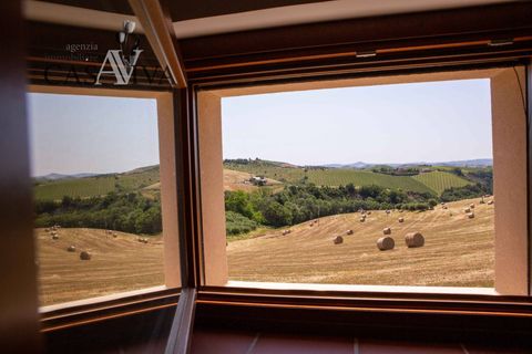 Herregård i Offida, Ascoli Piceno, Offida - € 300 000 | Ref: CV9413 - foto 18
