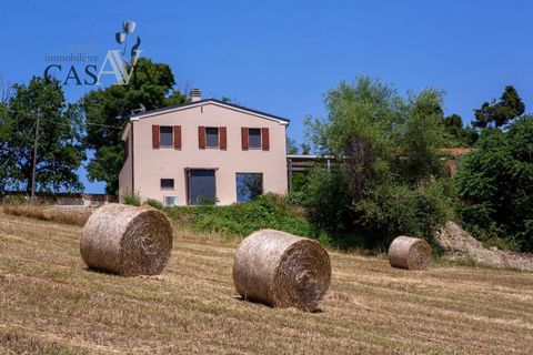 Herregård i Offida, Ascoli Piceno, Offida - € 300 000 | Ref: CV9413 - foto 21