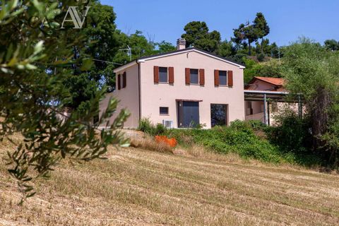 Herregård i Offida, Ascoli Piceno, Offida - € 300 000 | Ref: CV9413 - foto 22