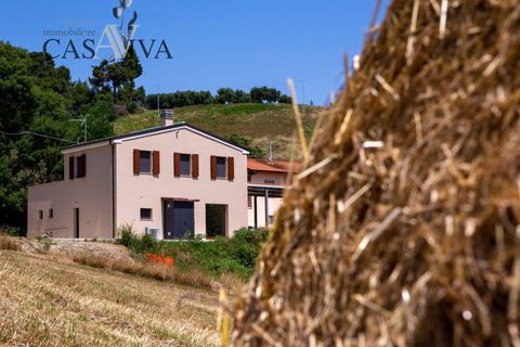 Herregård i Offida, Ascoli Piceno, Offida - € 300 000 | Ref: CV9413 - foto 23