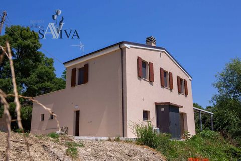 Herregård i Offida, Ascoli Piceno, Offida - € 300 000 | Ref: CV9413 - foto 26