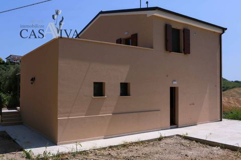 Herregård i Offida, Ascoli Piceno, Offida - € 300 000 | Ref: CV9413 - foto 27